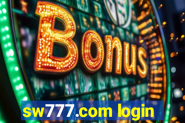 sw777.com login
